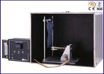 Laboratory Fire Testing Equipment For Fabrics NFPA 701 Test Method 1
