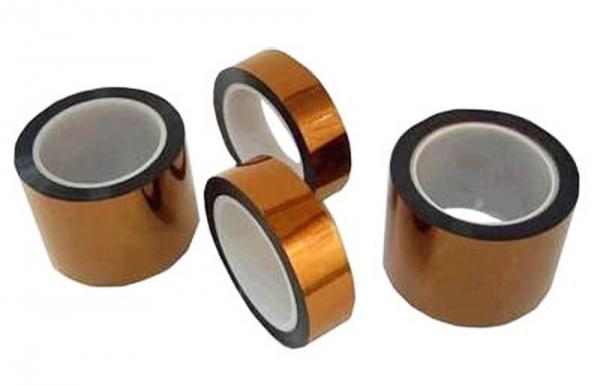 Polyimide Based High Temperature Resistant Tape Film Signle Side Coating
