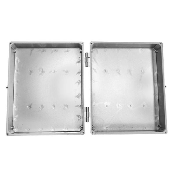 Ultra Waterproof Aluminum Case IP67 For Outdoor Storage Case For Signal Jammer