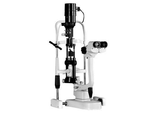 Quality Ophthalmology Slit Lamp Excellent Optical Performance With Long Span Usage for sale