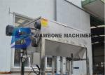 PLC Control Sauce Paste Bottle Filling Machine For Filling And Capping Semi -