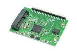Customized control 2Layers PCB Green Soldmask White Silkcreen printed circuit