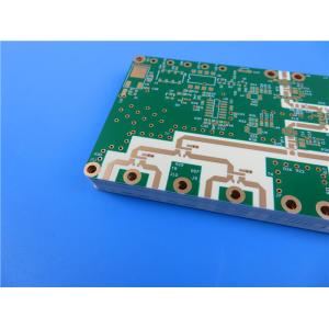 Rogers CLTE-XT Laminate - Designed for Demanding RF Applications