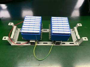 China Digital Distribution Frame with 120 Ohm Impedance for Digital Signals Transfer MDF Main Distribution Frame on sale