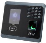 UF100 FACE RECOGNITION TIME ATTENDANCE TIME RECORDING MACHINE tcp/ip wifi