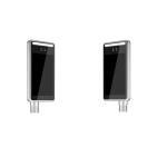 HTTP MQTT IMX307 24000pcs Face Recognition Door Access System Face Recognition