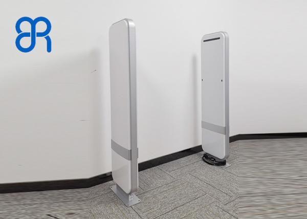 BRC-04B UHF Rfid Door Reader Access Control High Speed Read Tag Based On Impinj