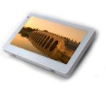 Wall Tablet display with wifi Rj45 POE and DC IN powered For Home Automation