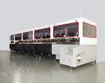 Connector Crimping Wire Processing Machine ODM Multipurpose Double Ends