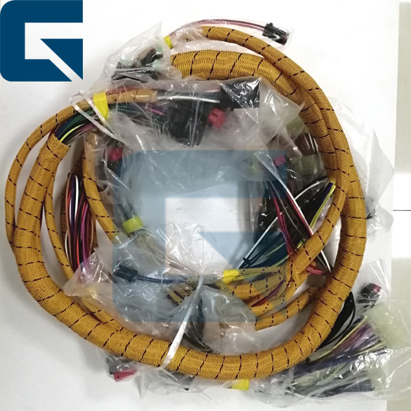 388-6817 Internal Wring Harness 3886817 For Excavator E320D Wire Harness