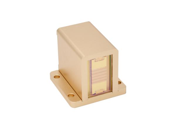Quality 808nm 1000W Laser Array Modules Powerful Macro - Channel Contact Cooling Method for sale