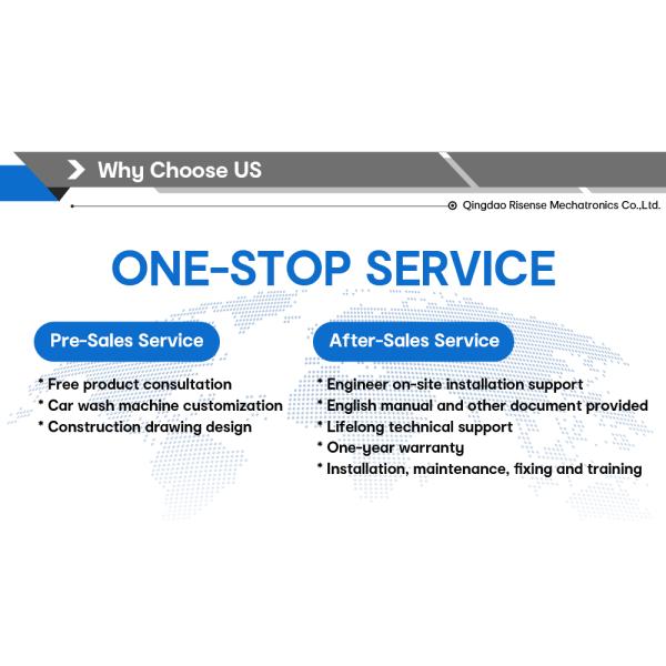 Risense Full Automatic Brush Wash Rollover Type Truck Washer Bus Wash System for Sale 24000*5114mm 250l/bus 25ml/bus 8.86kw