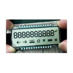High Quality Custom LCD Display and 7 Segment LCD Display Manufacturer for