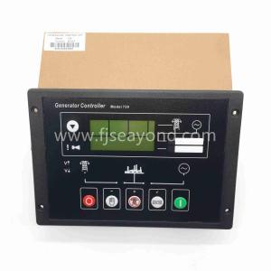 Auto Start Generator Controller Panel Deep Sea DSE720