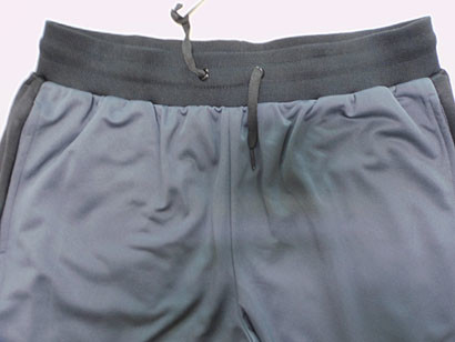 Joggin sports short pants Mens Soccer Shorts with 100% Polyester Fabric