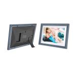 Custom 13.3 Inch 1366 X 768P HDR Digital Display Frame Multimedia Loop Digital