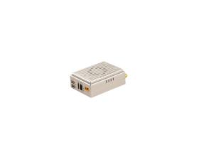 Long Range UAV Data Link Compact size With 2x2MIMO And 10/100 Ethernet