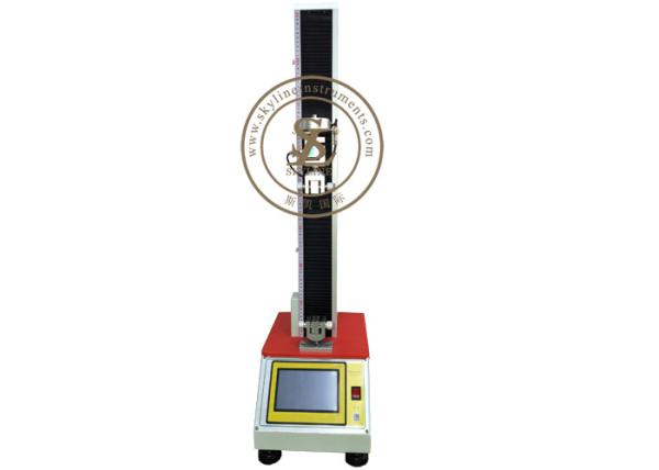 Quality Desktop Servo Control Tensile Strength Testing Machine Convenient Operation for sale