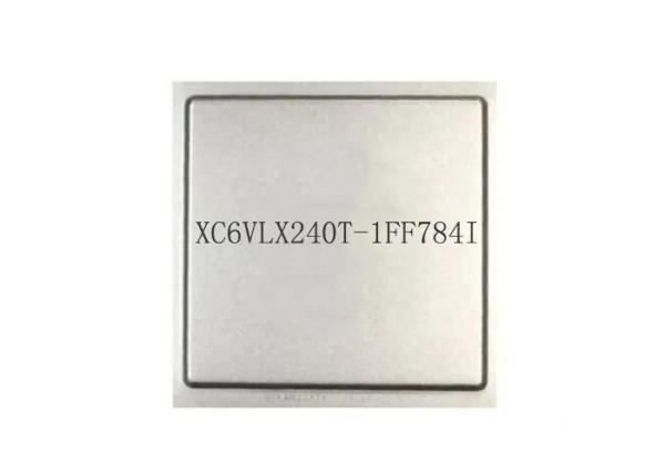 Quality FPGA Chips XC6VLX240T-1FF784I FBGA784 1600MHz Field Programmable Gate Array for sale