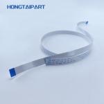 C5F98-60104 RK2-6943 RK2-6943-000 Control Panel Flex Cable for H P M402 M403