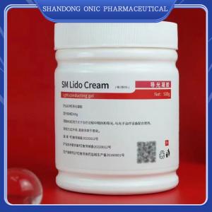 China Experience Lasting Relief Topical Numbing Cream Anesthetic Pain Relief OEM/ODM customized wholesale