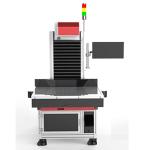 Large Format Co2 Laser Label Marking Rf Machine Galvo Scanner 3D Dynamic