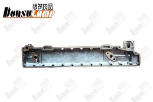 China Online Oil Cooler Assy ZX 6BG1TR ISUZU Engine Parts 1-11281037-0 1112810370 wholesale
