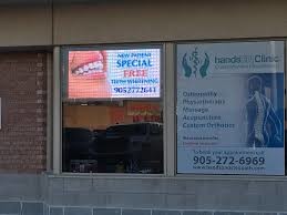 IP20 Waterproof Programmable Scrolling LED Signs , 5mm LED Scrolling Message