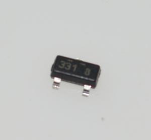 China NDS331N 20V N-Channel MOSFET 1.6A Continuous 0.25Ω Rds(on) SOT-23 1.8V Logic Level -55°C to +150°C wholesale