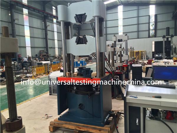 Quality universal testing machine china+universal testing machine price+universal testing machine working for sale
