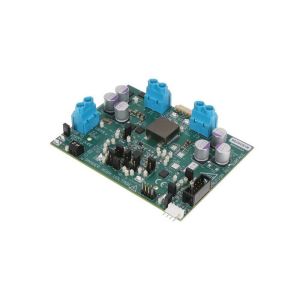 China BQ25820EVM Embedded Solutions 70V Bidirectional Buck Charge Controller Evaluation Board wholesale