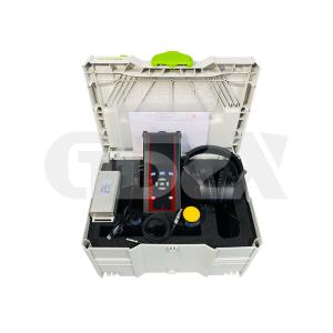 China Ultrasonic Partial Discharge Analyzer , PD Analyzer Digital Discharge Detector wholesale