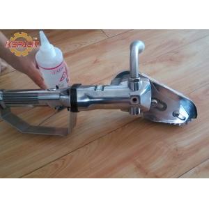 PLC Carton Stripping Machine Box Waste Paper Stripping Machine