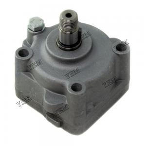 China Bobcat Engine Oil Pump Replacement For S130 S150 S160 S175 Skid Steer Loader on sale