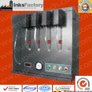 China Automatic Toners Filling Machine for Laser Printers