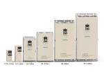 ST310 Series Variable Frequency Inverter , 1.5KW 2HP Three Phase Variable Speed