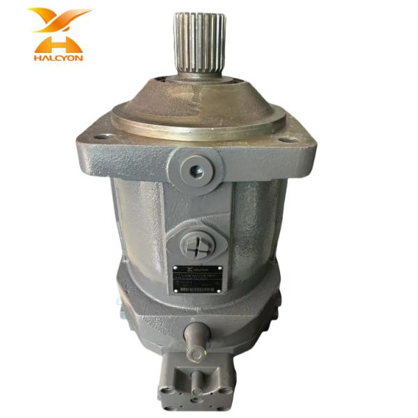 Rexroth Replacement Hydraulic Piston Motor A6VM215HP6000000F