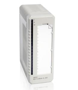 China AI810 3BSE008516R1 ABB Analog Input 8 Ch wholesale