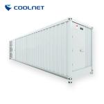 ISO Containerized Data Center , IT Container For SME Cloud And Edge
