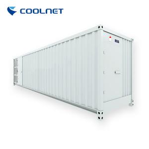 China All In One Prefabricated Modular Data Center 20FT 40FT wholesale