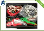 Automatic TTR Transformer Turn Ratio Tester Single Or Three Phase