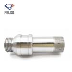27MM Sharp High Speed Drill Bits Coring No Grind With Self Slotting