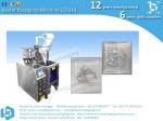 Automatic counting packing machine with customized vibration, orbital location