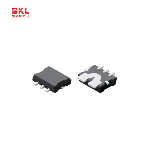 Quality Sensors Transducers ACS780KLRTR-150U-T Current Shunt Monitor With 150µA Low Output for sale