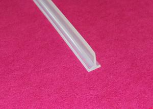 Elastic Extruded Polyurethane PU T Strip Conveyor Belt Replacement