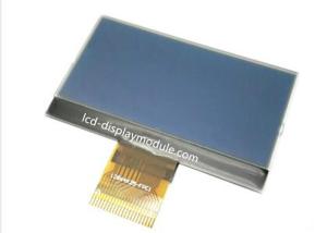 China I2C Serial SPI Type STN Dot Matrix Display Module For Domestic Electrical Appliance wholesale