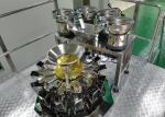 Small Particles Vibration Plate Screw Counting Packaging Machine