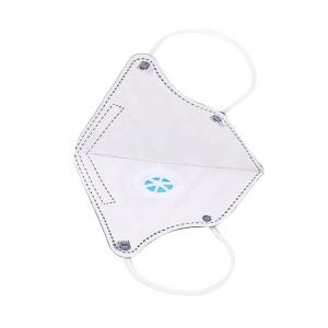 BFE 90 Kn90 Cotton Kids Particulate Respirator Mask