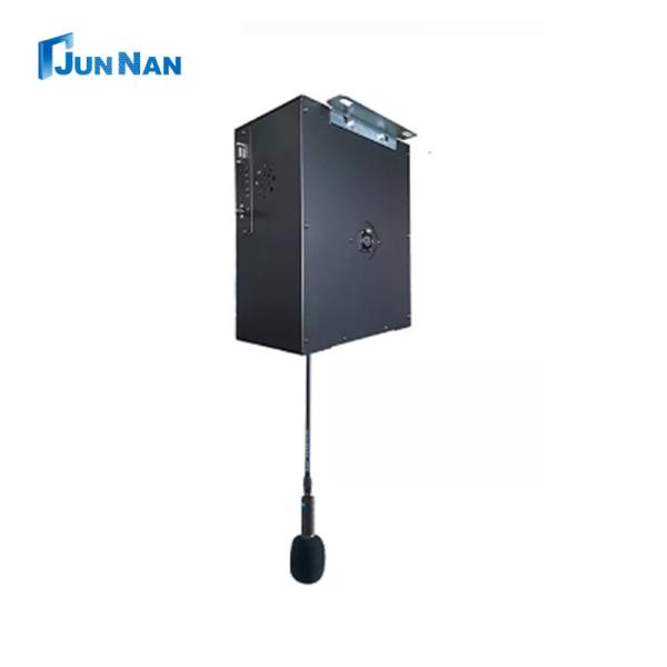 Quality Microphone Lifter With Separate Line For Each Microphone And Panel Control for sale