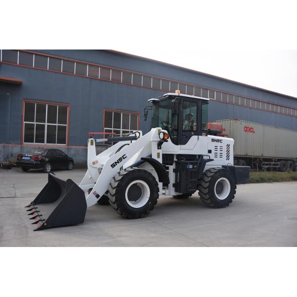 SNSC Telescopic Boom Lifts Telescoping Man Lift For Construction